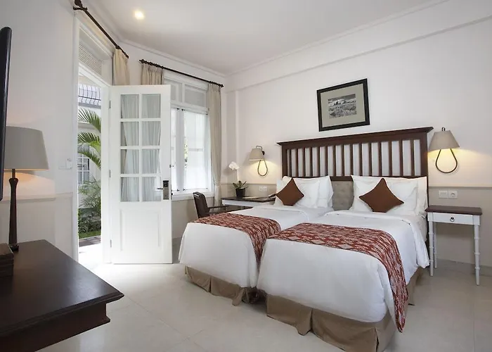 Maison At C Boutique & Hotel