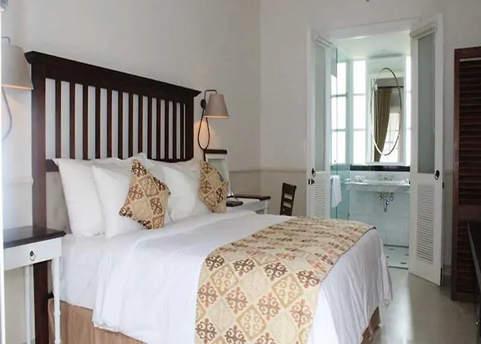 Hotel Maison At C Boutique & Seminyak (Bali)