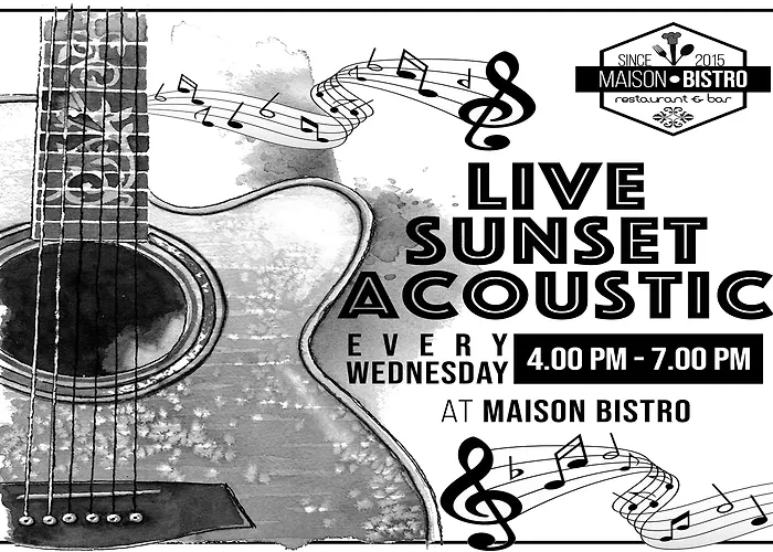 Maison At C Boutique & Seminyak (Bali)