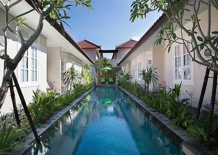 Maison At C Boutique & Seminyak (Bali)