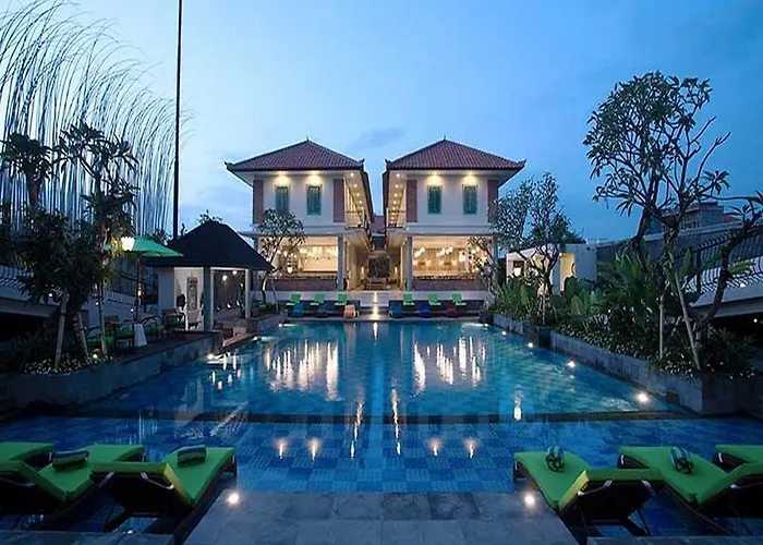Hotel Maison At C Boutique & 4*