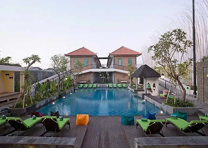 Hotel Maison At C Boutique &
