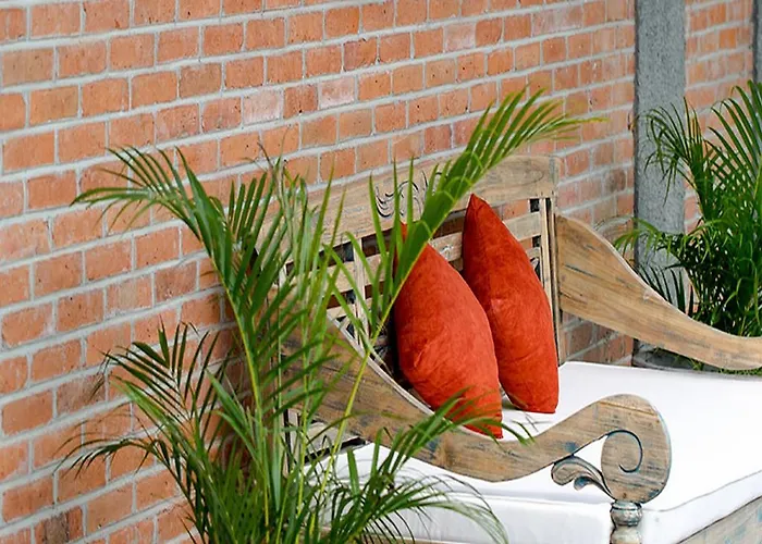 Hotel Maison At C Boutique & 4*