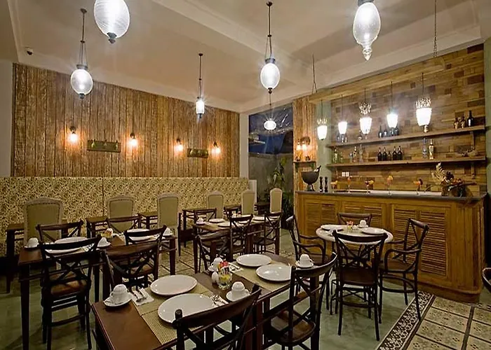 Maison At C Boutique & Seminyak (Bali)