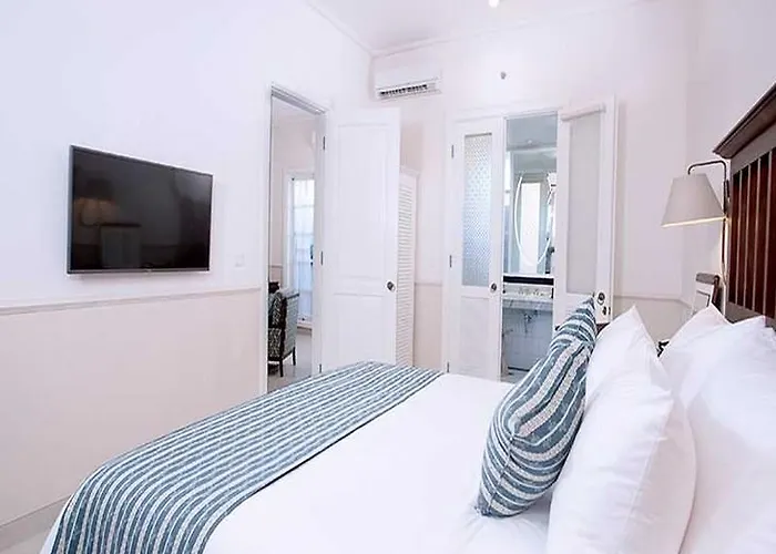 Maison At C Boutique & 4* Seminyak (Bali)