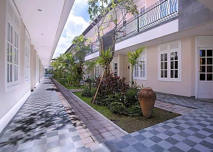 Hotel Maison At C Boutique & 4*