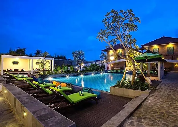 Maison At C Boutique & 4*