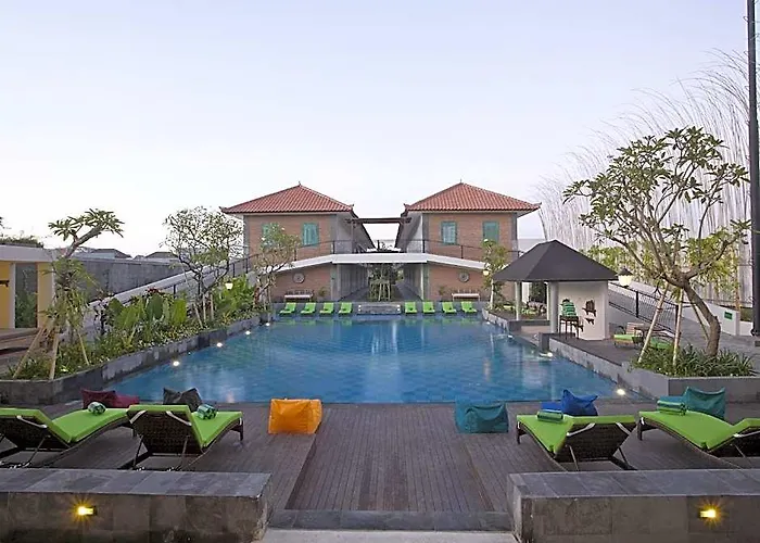Maison At C Boutique & Hotel 4*