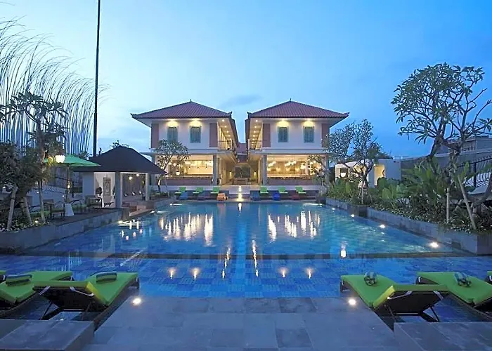 Hotel Maison At C Boutique &