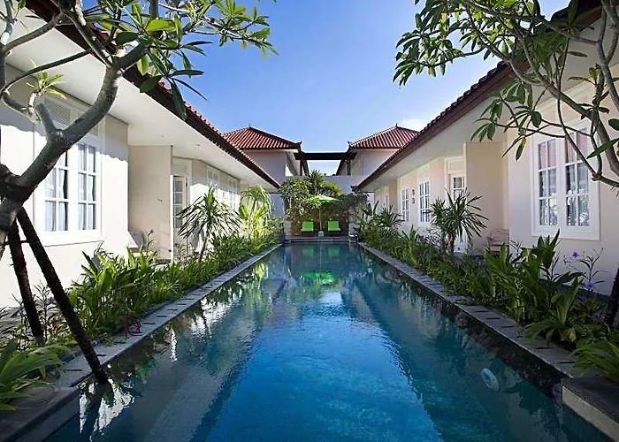 Maison At C Boutique & Hotel