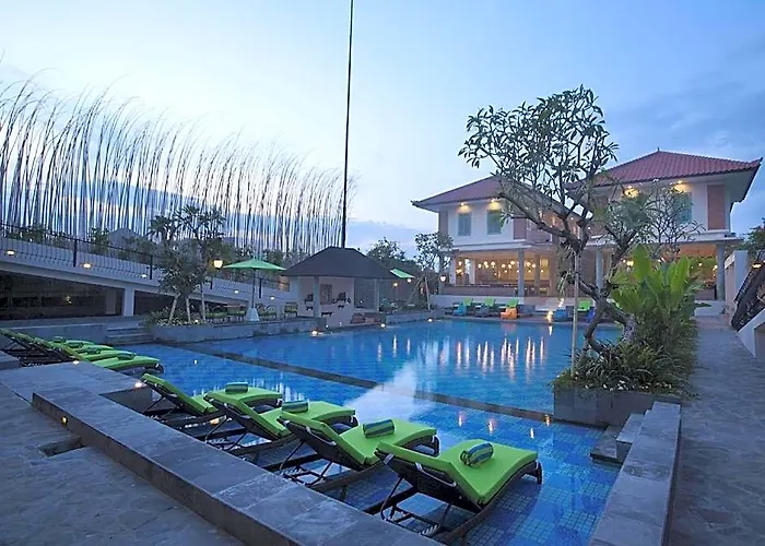 Hotel Maison At C Boutique & 4*
