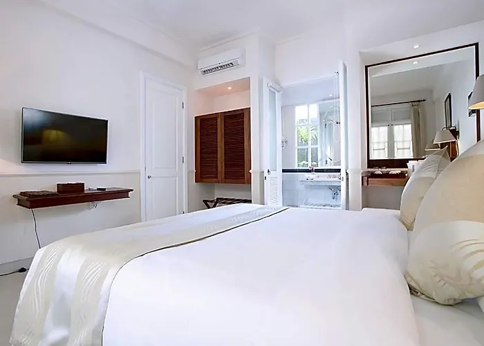 Hotel Maison At C Boutique &