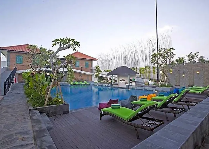Maison At C Boutique & Hotel 4*