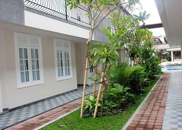 Hotel Maison At C Boutique & 4*