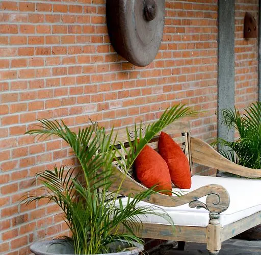 Hotel Maison At C Boutique &