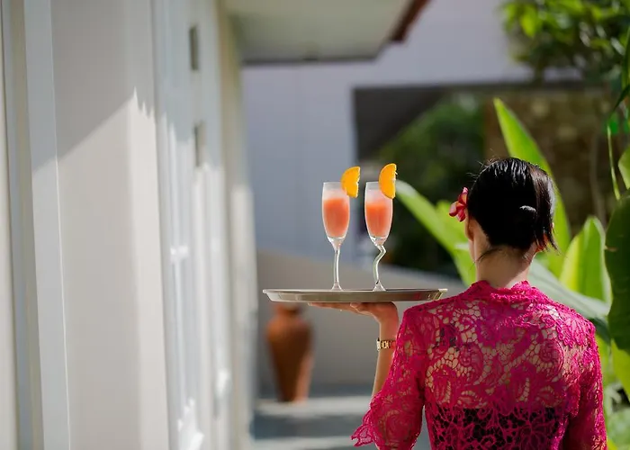Hotel Maison At C Boutique & Seminyak (Bali)