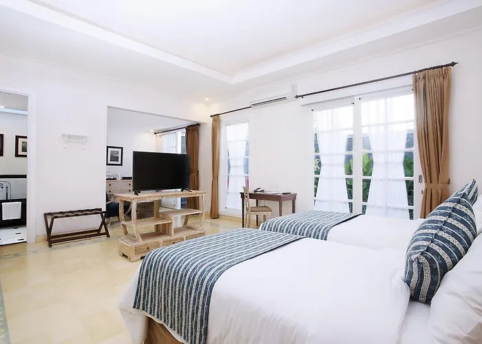 Maison At C Boutique & Hotel