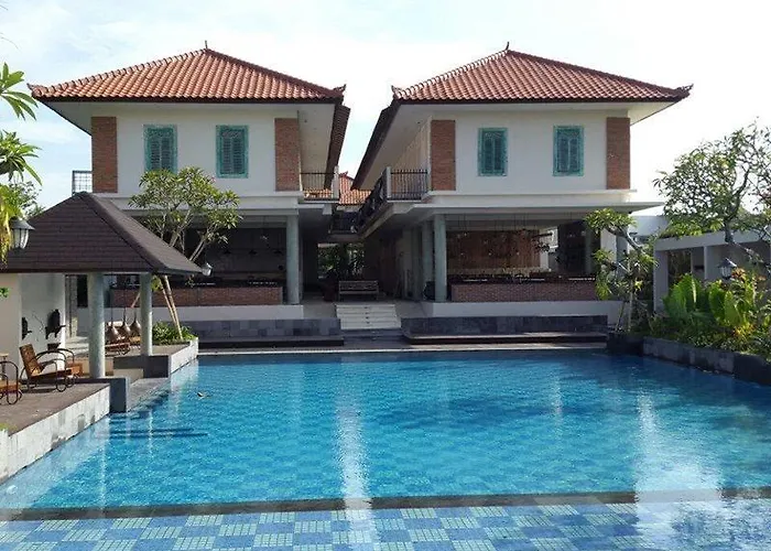 Hotel Maison At C Boutique & 4*