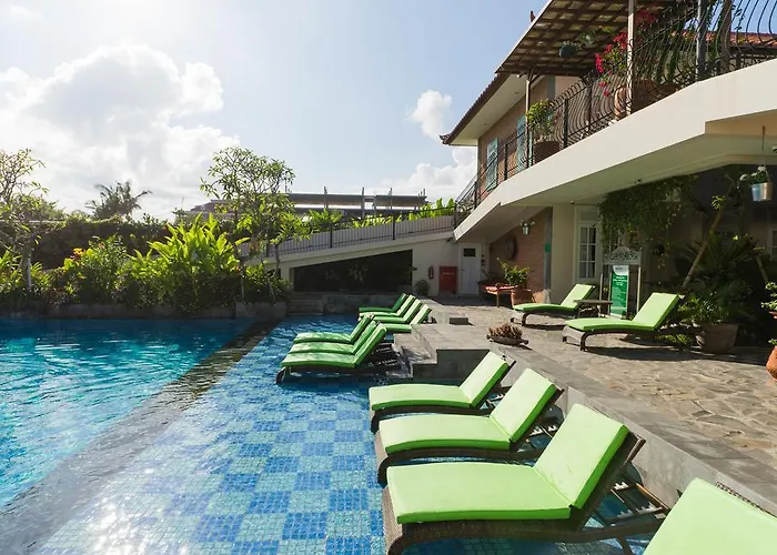 Hotel Maison At C Boutique & Seminyak (Bali)