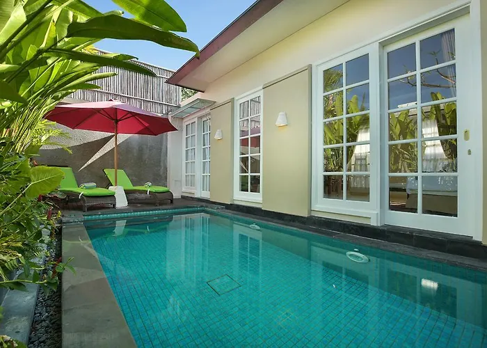 Maison At C Boutique & Hotel 4*