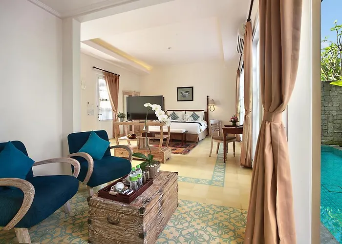 Hotel Maison At C Boutique & Seminyak (Bali)