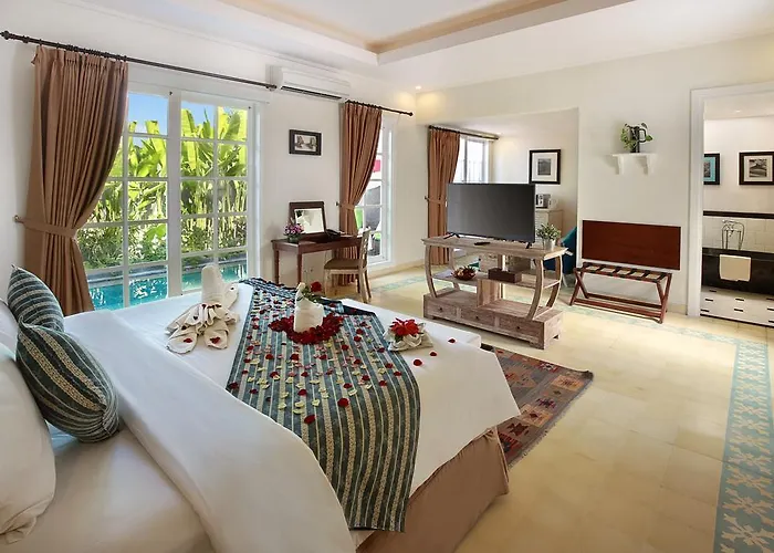Maison At C Boutique & Hotel