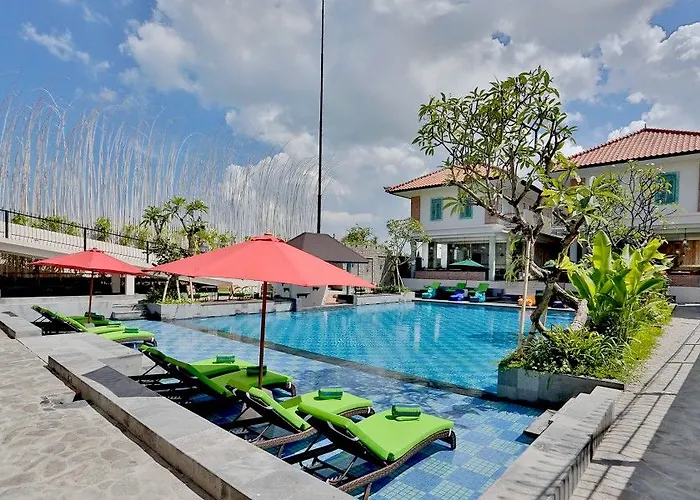 Hotel Maison At C Boutique & 4*