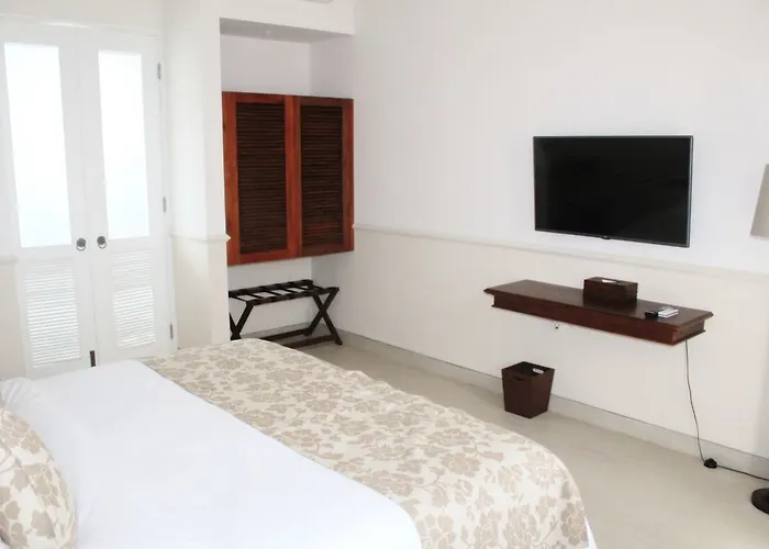 Maison At C Boutique & Seminyak (Bali)