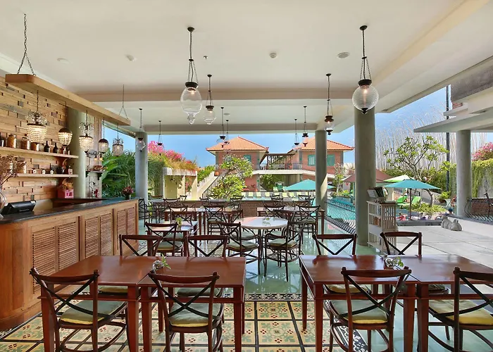 Hotel Maison At C Boutique & Seminyak (Bali)