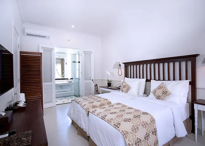Maison At C Boutique & Hotel