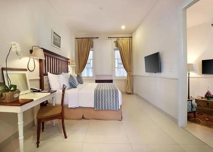 Maison At C Boutique & Hotel