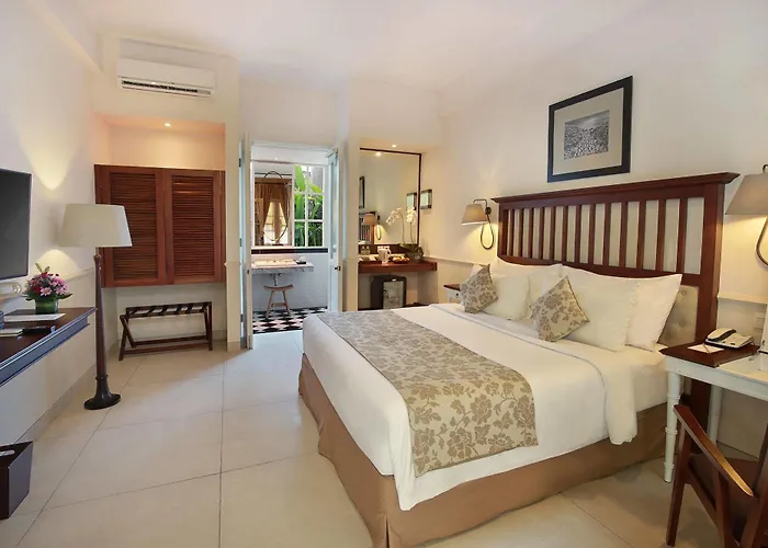 Hotel Maison At C Boutique & Seminyak (Bali)