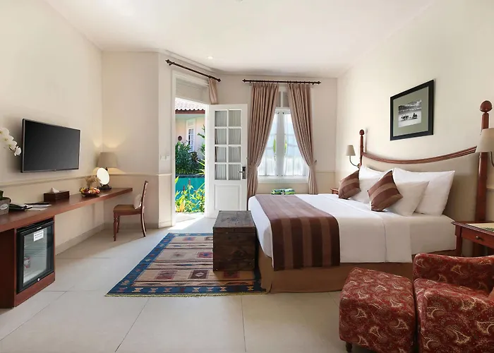 Hotel Maison At C Boutique & Seminyak (Bali)