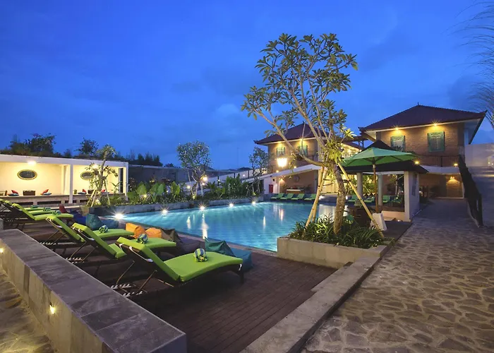 Maison At C Boutique & Hotel 4*