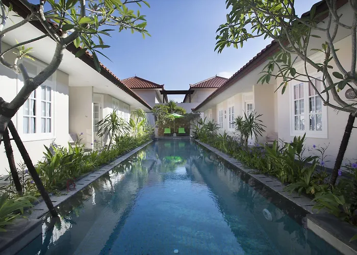 Maison At C Boutique & Hotel 4*