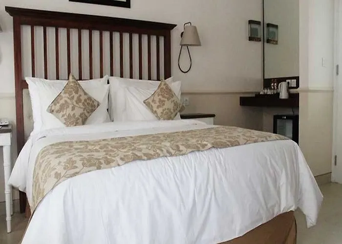 Hotel Maison At C Boutique & Seminyak (Bali)