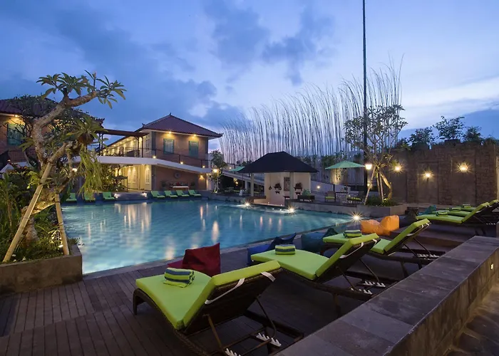Hotel Maison At C Boutique &