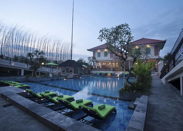 Maison At C Boutique & Seminyak (Bali)