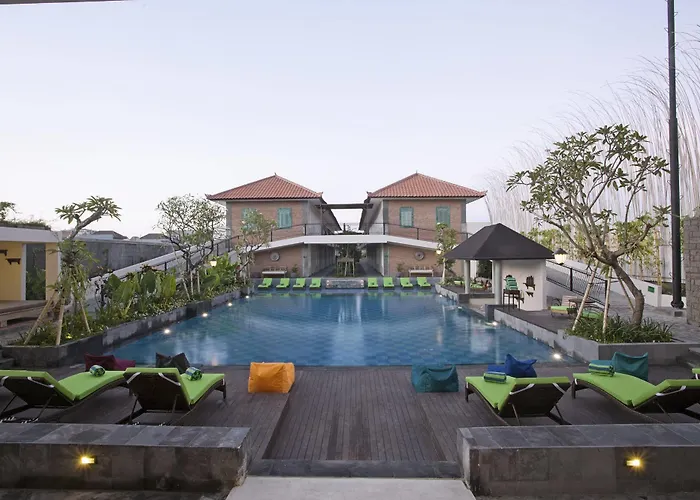 Maison At C Boutique & Hotel Seminyak (Bali)